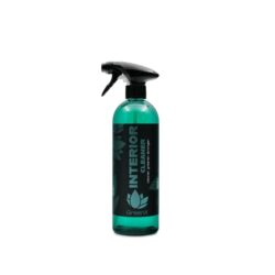 Nanolex GreenX Interior Cleaner 750 ml
