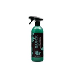 Nanolex GreenX Quick Detailer 750 ml