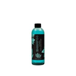 Nanolex GreenX Shampoo & Foam 750 ml
