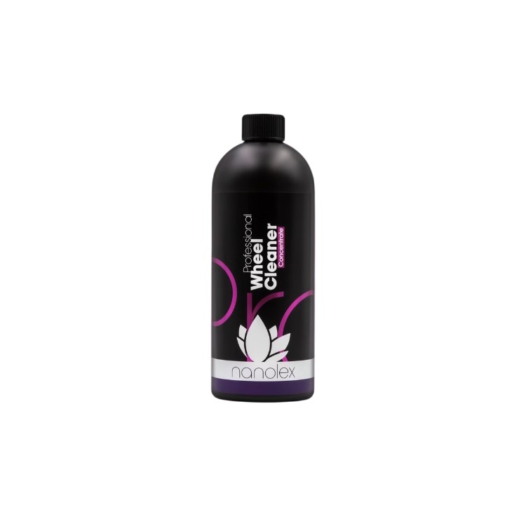 Nanolex Professional Wheel Cleaner 1