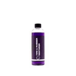 Nanolex Tire Rubber Restorer 750 ml