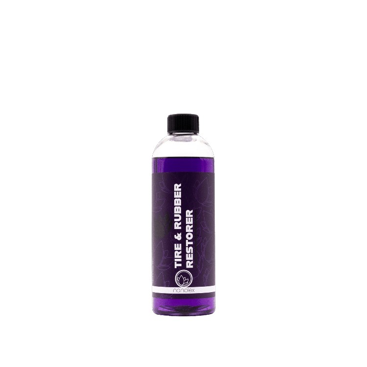 Nanolex Tire Rubber Restorer 750 ml 1