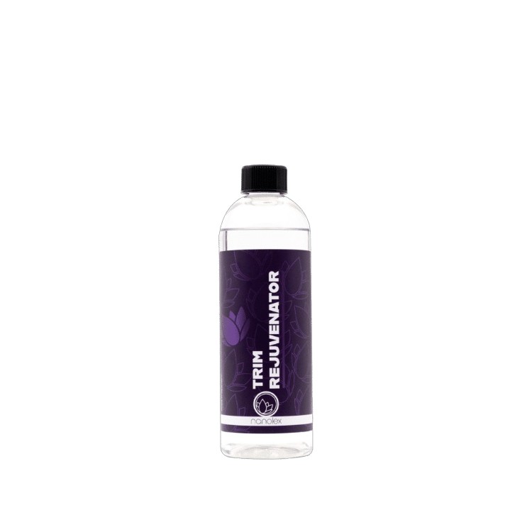 Nanolex Trim Rejuvenator 750 ml 1