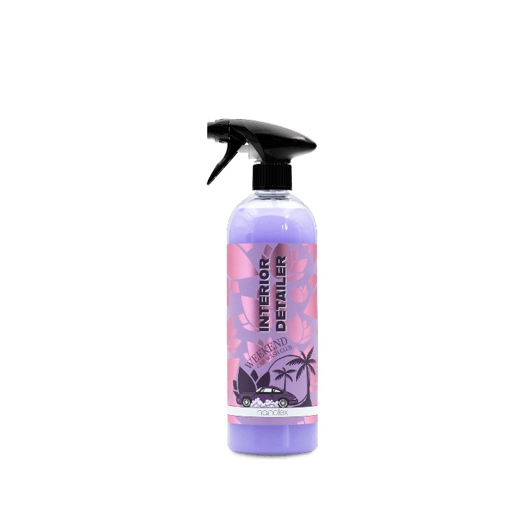 Nanolex WCWC Interior detailer 750 ml 1