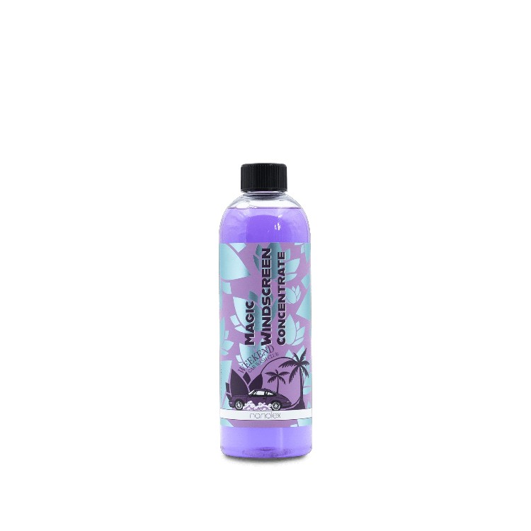 Nanolex WCWC Magic windscreen concentrate 750 ml 1
