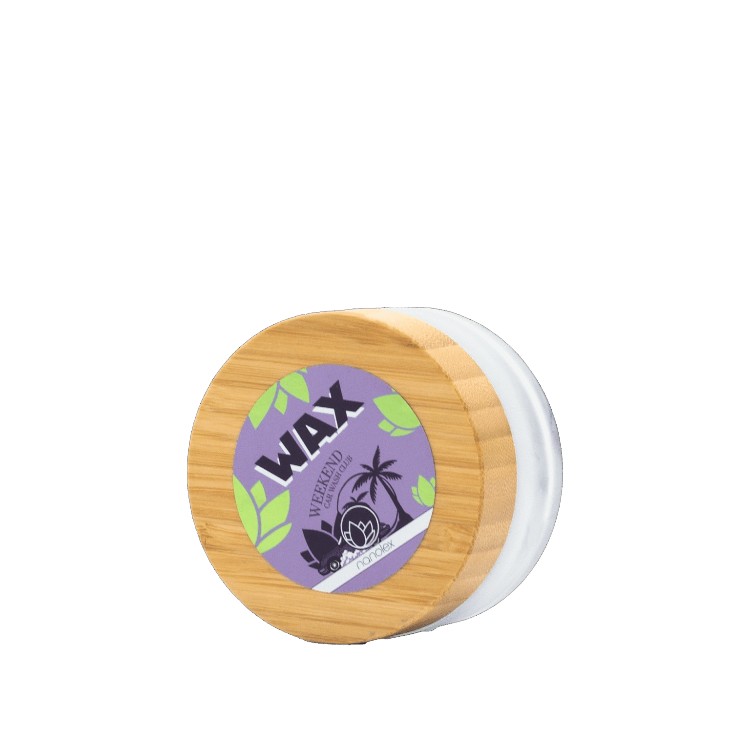Nanolex WCWC Wax 100 gr 1
